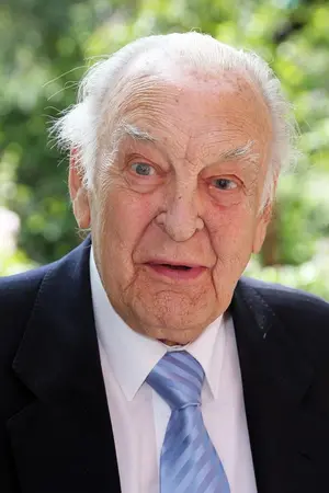 Donald Sinden