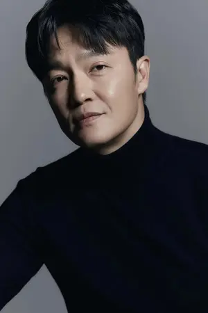 Jo Han Cheol