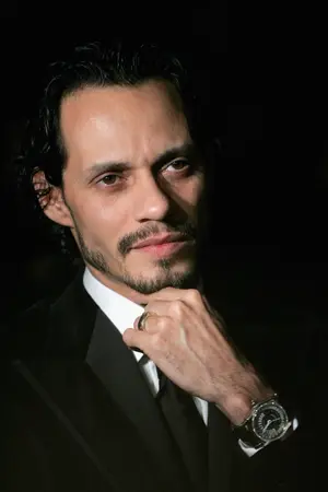 Marc Anthony