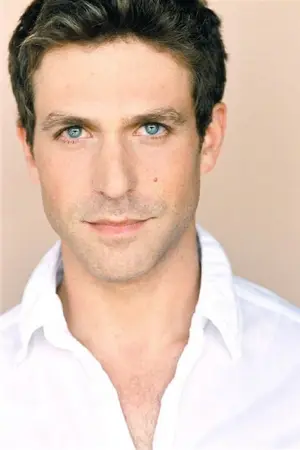 David Julian Hirsh