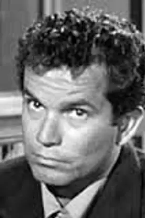 Tommy Cook
