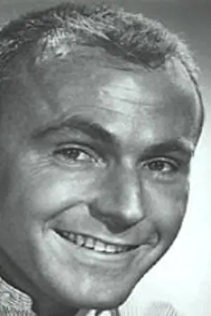 Jerry Dexter