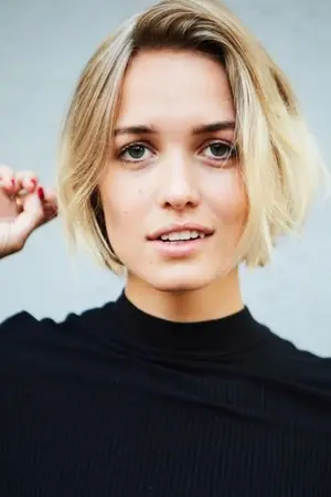 Theresa Frostad Eggesbø