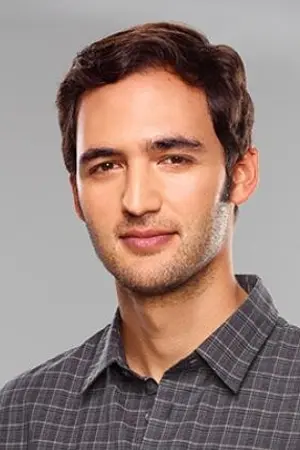 Jason Silva