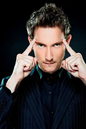 Lior Suchard