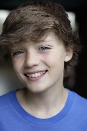 Billy Angel