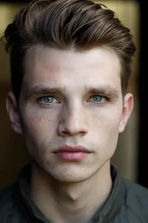 Joe Ashman