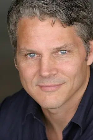Michael Reilly Burke