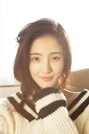 Liu Yue Fei