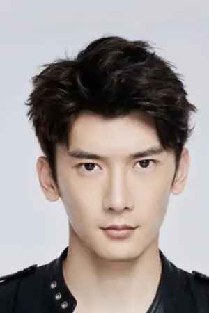 Wayne Liu