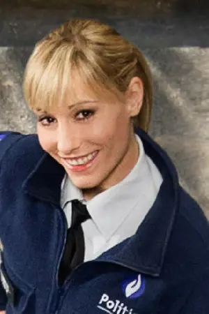 Ianthe Tavernier
