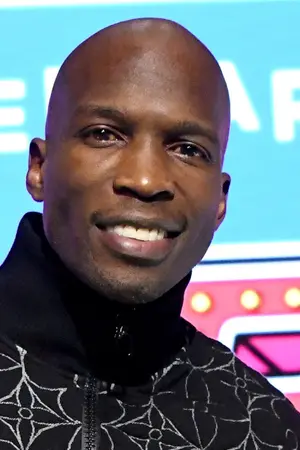 Chad Johnson