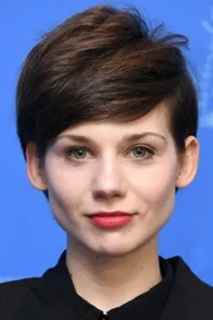 Małgorzata Gorol