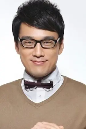 Wang Yao Qing
