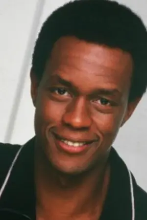 Kevin Peter Hall