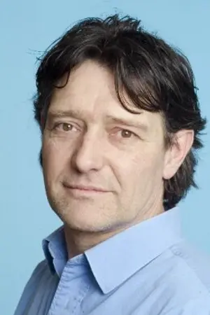 Pierre Bokma