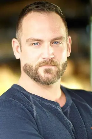 Ty Olsson