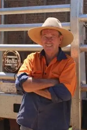 Steve Grahame