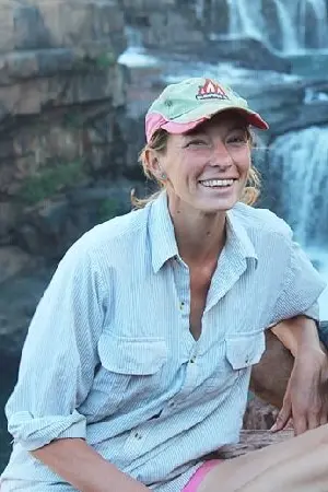 Joanna Atkins