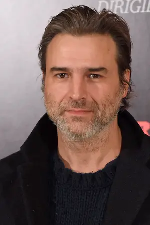 Alberto San Juan