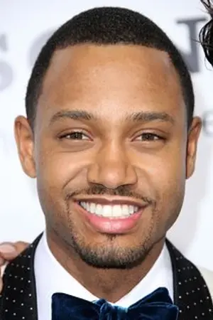 Terrence Jenkins