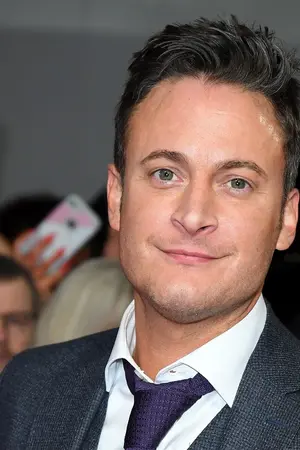 Gary Lucy