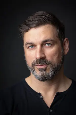 Cristian Solimeno