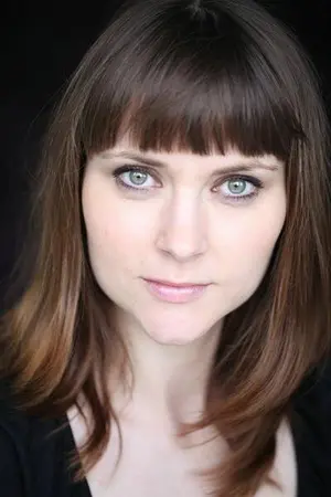 Katherine Monaghan