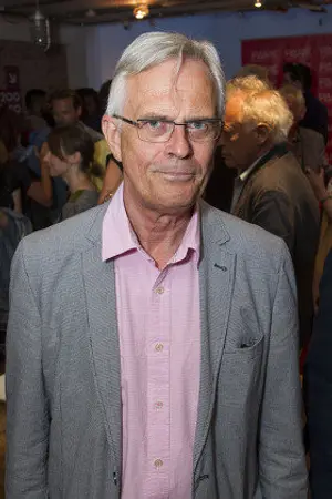 Philip Bretherton