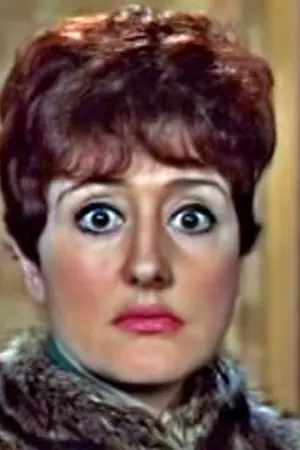 Anna Quayle