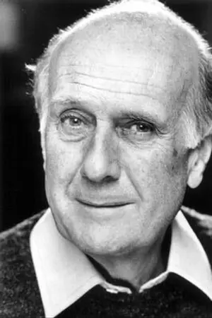 Geoffrey Chater