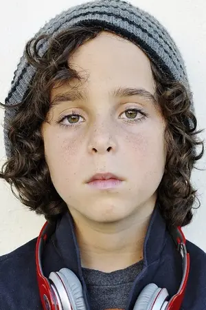 Jason Drucker