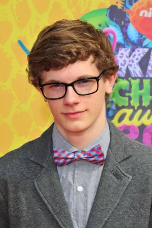 Kendall Ryan Sanders