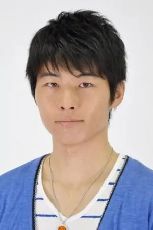 Ryousuke Kanemoto