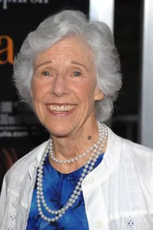 Frances Sternhagen