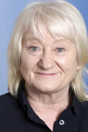 Carmen-Maja Antoni