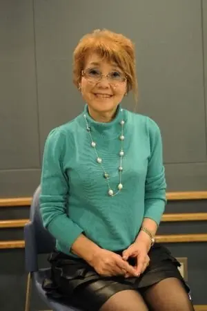 Michiko Nomura