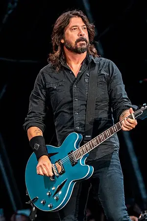 Dave Grohl