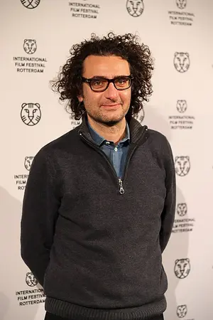 Nadim Cheikhrouha