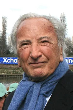 Майкл Уиннер