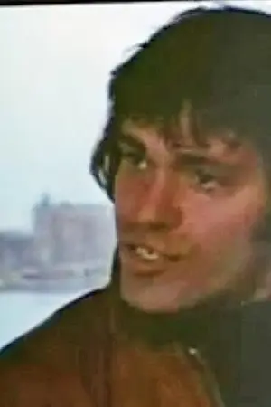 Стивен Китс