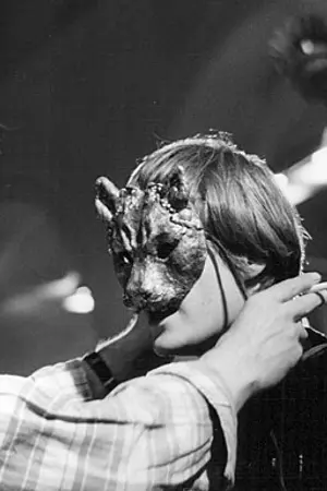 Leonard Whiting