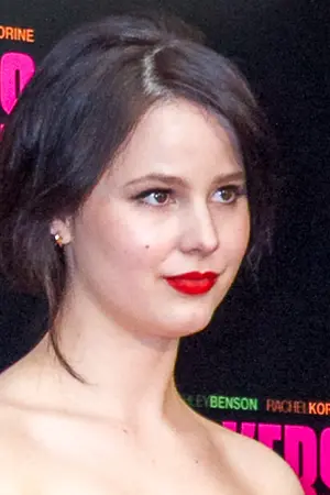 Rachel Korine