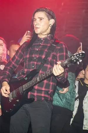 Skrillex