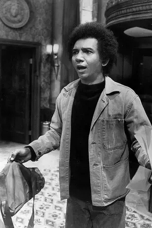 Al Freeman
