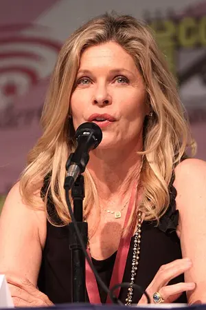 Kate Vernon
