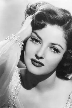 Martha Vickers