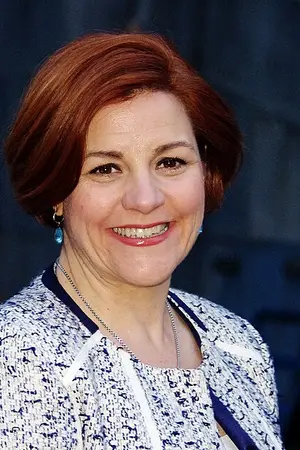 Кристина Каллахен Куин