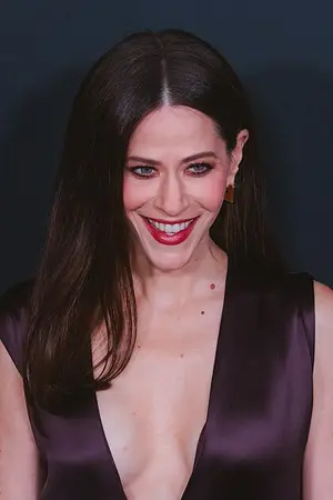 Jackie Tohn
