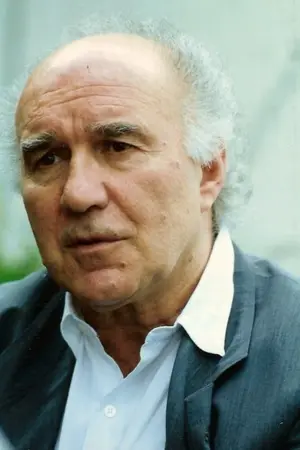 Michel Piccoli